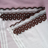 Arab man scarf,shawl, turban