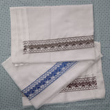 Arab man scarf,shawl, turban