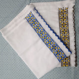 Arab man scarf,shawl, turban