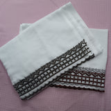 Arab man scarf,shawl, turban