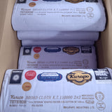 TC POPLIN TC POCKETING