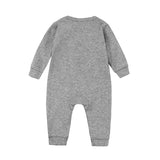baby long sleeve romper，onesie