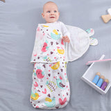 baby swaddle