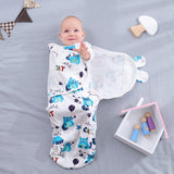 baby swaddle