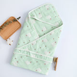 baby swaddle